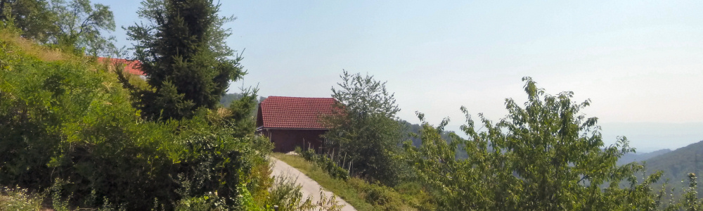 Jeperjek30: het huis, buiten